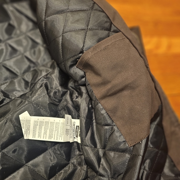 Carhartt Men's Brown Jacket - Picture 11 of 14